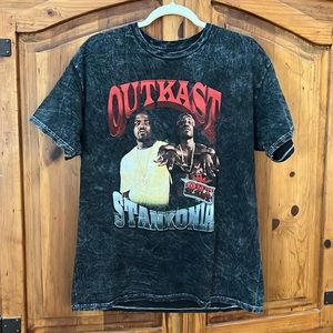 OutKast Tee